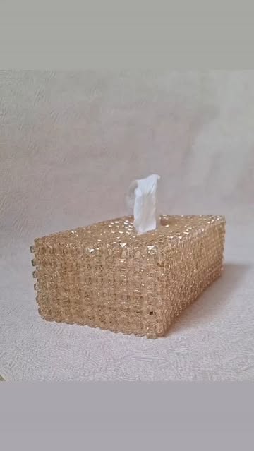 جعبه دستمال